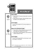 Preview for 56 page of Rockford Fosgate RFX8340 Installation & Operation Manual