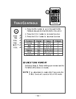 Preview for 57 page of Rockford Fosgate RFX8340 Installation & Operation Manual