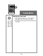 Preview for 58 page of Rockford Fosgate RFX8340 Installation & Operation Manual