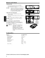 Preview for 32 page of Rockford Fosgate RFX8620M Installation & Operation Manual