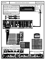 Preview for 4 page of Rockford Fosgate RFX9000 Installation Reference Sheet