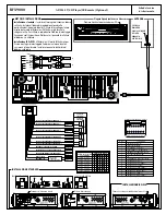 Preview for 5 page of Rockford Fosgate RFX9000 Installation Reference Sheet