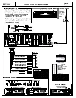 Preview for 6 page of Rockford Fosgate RFX9000 Installation Reference Sheet