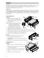 Preview for 6 page of Rockford Fosgate RFX9020 Installation & Operation Manual