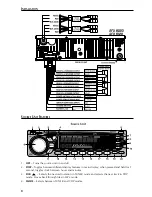 Preview for 8 page of Rockford Fosgate RFX9020 Installation & Operation Manual