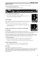 Preview for 13 page of Rockford Fosgate RFX9020 Installation & Operation Manual