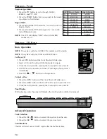 Preview for 14 page of Rockford Fosgate RFX9020 Installation & Operation Manual