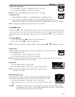 Preview for 15 page of Rockford Fosgate RFX9020 Installation & Operation Manual