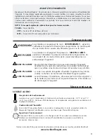 Preview for 23 page of Rockford Fosgate RFX9020 Installation & Operation Manual