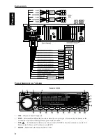 Preview for 28 page of Rockford Fosgate RFX9020 Installation & Operation Manual