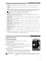 Preview for 29 page of Rockford Fosgate RFX9020 Installation & Operation Manual