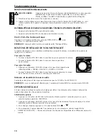 Preview for 30 page of Rockford Fosgate RFX9020 Installation & Operation Manual