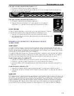 Preview for 33 page of Rockford Fosgate RFX9020 Installation & Operation Manual