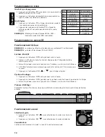 Preview for 34 page of Rockford Fosgate RFX9020 Installation & Operation Manual