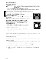 Preview for 50 page of Rockford Fosgate RFX9020 Installation & Operation Manual