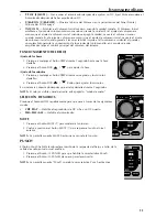 Preview for 51 page of Rockford Fosgate RFX9020 Installation & Operation Manual