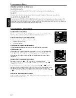 Preview for 52 page of Rockford Fosgate RFX9020 Installation & Operation Manual