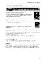 Preview for 53 page of Rockford Fosgate RFX9020 Installation & Operation Manual