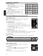 Preview for 54 page of Rockford Fosgate RFX9020 Installation & Operation Manual