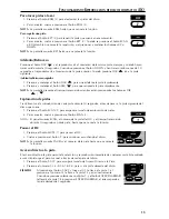 Preview for 55 page of Rockford Fosgate RFX9020 Installation & Operation Manual