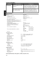 Preview for 60 page of Rockford Fosgate RFX9020 Installation & Operation Manual