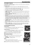 Предварительный просмотр 55 страницы Rockford Fosgate RFX9020M Installation & Operating Manual