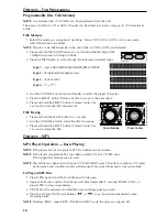 Предварительный просмотр 18 страницы Rockford Fosgate RFX9220 Installation & Operation Manual