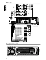 Предварительный просмотр 32 страницы Rockford Fosgate RFX9220 Installation & Operation Manual