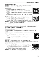 Предварительный просмотр 39 страницы Rockford Fosgate RFX9220 Installation & Operation Manual