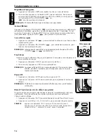 Предварительный просмотр 40 страницы Rockford Fosgate RFX9220 Installation & Operation Manual