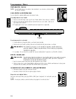 Предварительный просмотр 58 страницы Rockford Fosgate RFX9220 Installation & Operation Manual