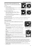 Предварительный просмотр 59 страницы Rockford Fosgate RFX9220 Installation & Operation Manual