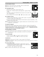 Предварительный просмотр 63 страницы Rockford Fosgate RFX9220 Installation & Operation Manual