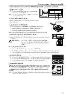 Предварительный просмотр 65 страницы Rockford Fosgate RFX9220 Installation & Operation Manual