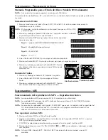 Предварительный просмотр 66 страницы Rockford Fosgate RFX9220 Installation & Operation Manual