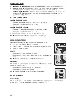 Preview for 12 page of Rockford Fosgate RFX9220M Installation & Operation Manual