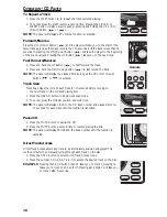 Preview for 16 page of Rockford Fosgate RFX9220M Installation & Operation Manual