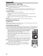 Preview for 20 page of Rockford Fosgate RFX9220M Installation & Operation Manual