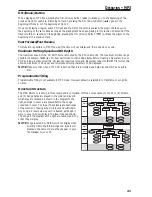 Preview for 21 page of Rockford Fosgate RFX9220M Installation & Operation Manual