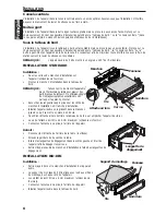 Preview for 32 page of Rockford Fosgate RFX9220M Installation & Operation Manual