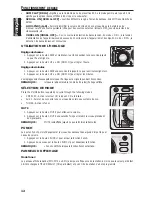 Preview for 38 page of Rockford Fosgate RFX9220M Installation & Operation Manual