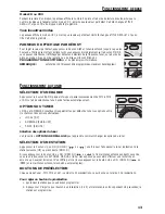 Preview for 39 page of Rockford Fosgate RFX9220M Installation & Operation Manual