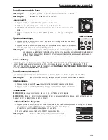 Preview for 41 page of Rockford Fosgate RFX9220M Installation & Operation Manual