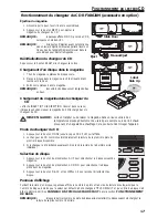 Preview for 43 page of Rockford Fosgate RFX9220M Installation & Operation Manual