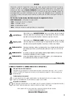 Preview for 55 page of Rockford Fosgate RFX9220M Installation & Operation Manual