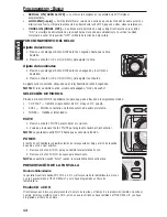 Preview for 64 page of Rockford Fosgate RFX9220M Installation & Operation Manual