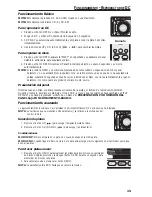 Preview for 67 page of Rockford Fosgate RFX9220M Installation & Operation Manual