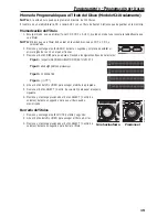 Preview for 71 page of Rockford Fosgate RFX9220M Installation & Operation Manual