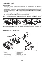 Preview for 3 page of Rockford Fosgate RFX9500DVD Manual