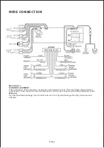 Preview for 4 page of Rockford Fosgate RFX9500DVD Manual